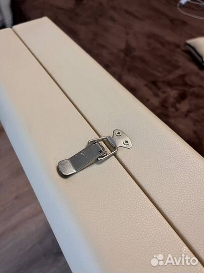 Кушетка для наращивания ресниц