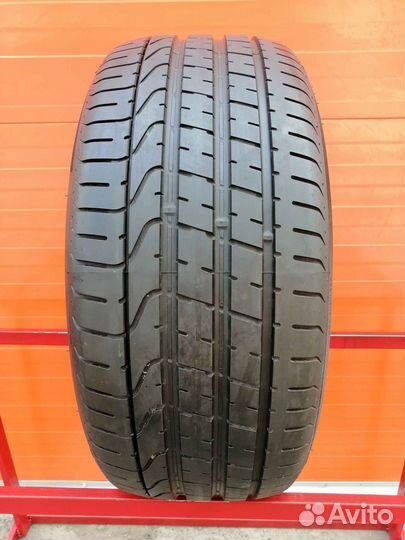 Pirelli P Zero 255/50 R19 105T