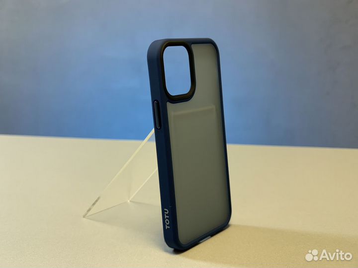 Чехол для iPhone 12 Pro Max