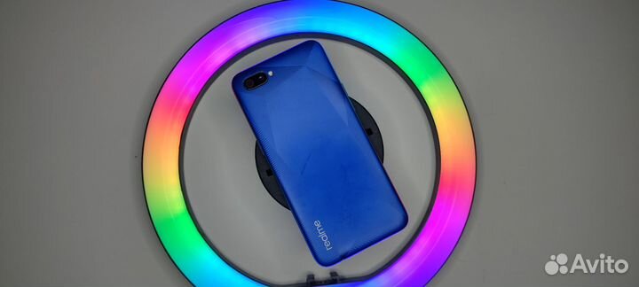 realme C2, 2/32 ГБ