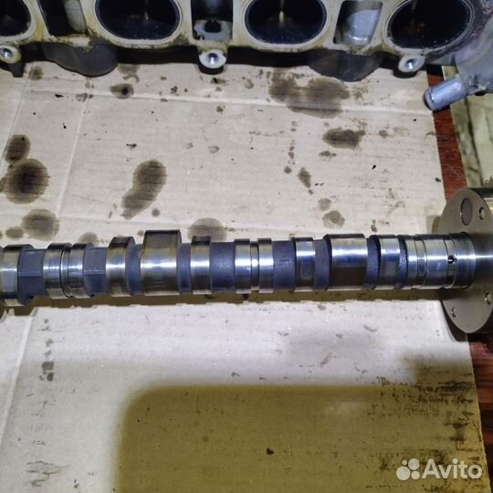 Распредвал к20а2