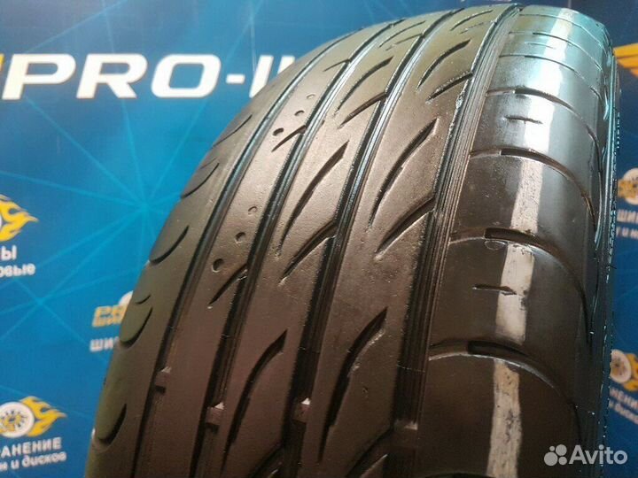 Syron Cross 1 235/60 R18