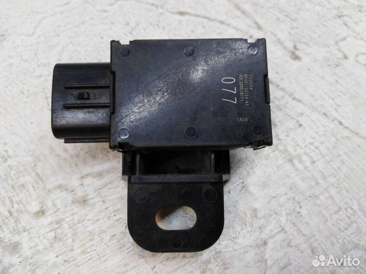 Парктроник Лексус ES 5