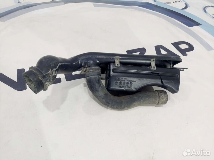 Воздуховод Kia Spectra седан 1.6 2006