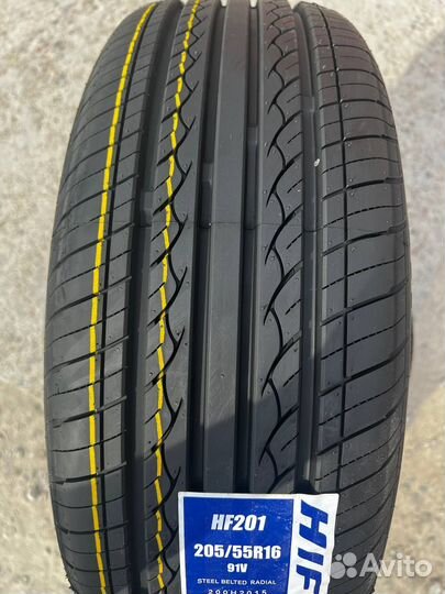 Hifly HF 201 205/55 R16 91V