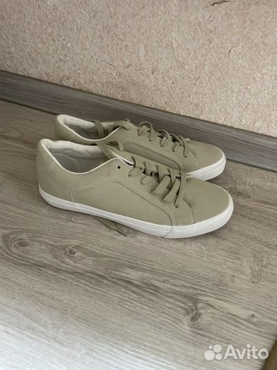 Кеды мужские