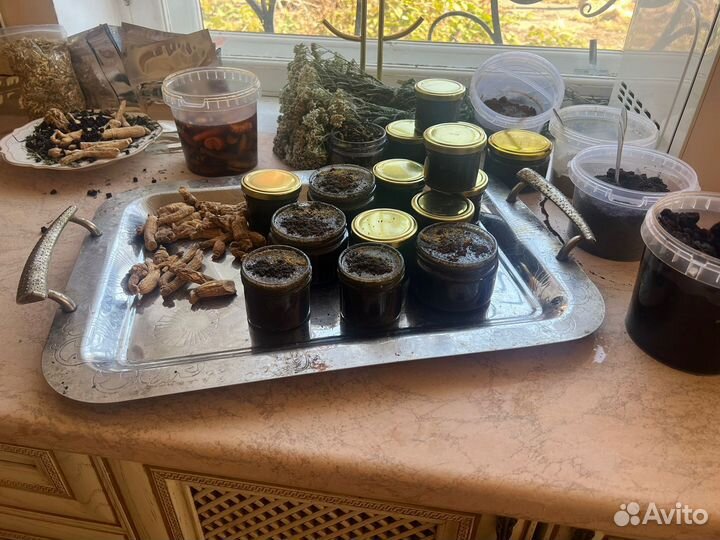 Мед для наслаждений по ночам