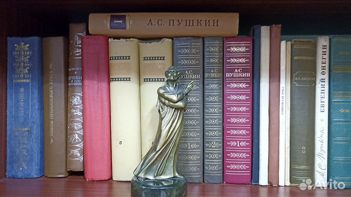 Русская классическая литература