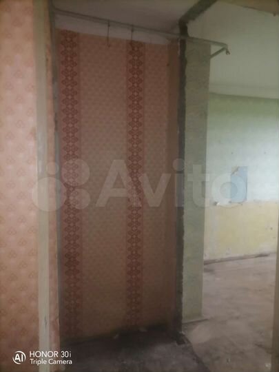 2-к. квартира, 39 м², 4/4 эт.