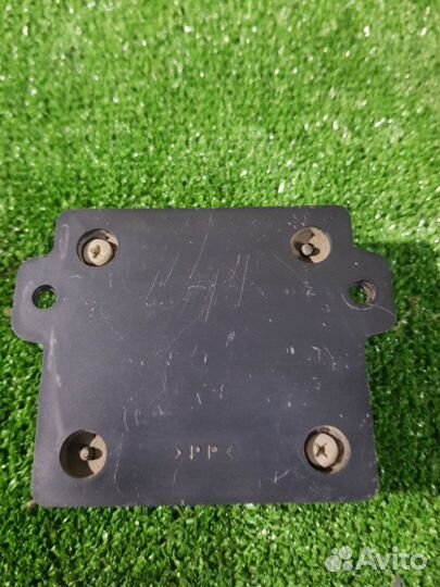 Блок управления Mitsubishi Pajero V75W 6G74 2003