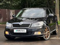 Skoda Octavia 1.8 AMT, 2008, 259 000 км, с пробегом, цена 850 000 руб.