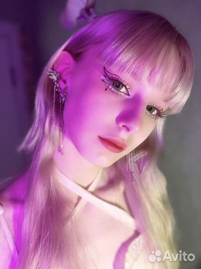 Макияж/визажист
