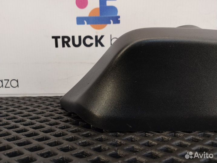 2243929 Накладка зеркала правого нижняя