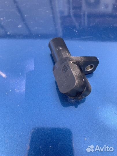 Датчик положения распредвала ваз 2110