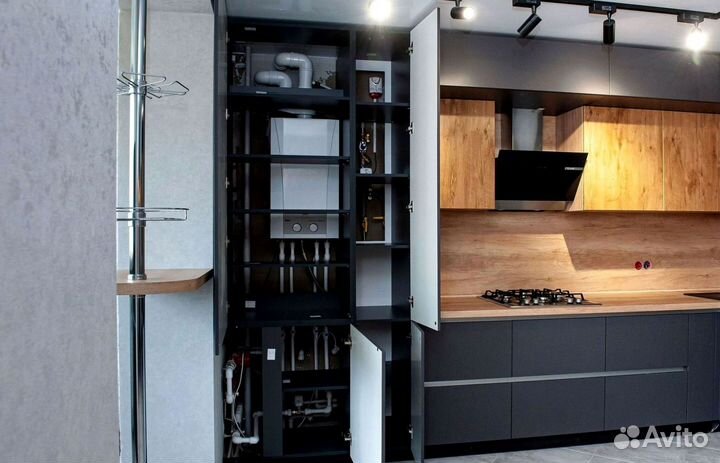 Кухня любые стили на заказ