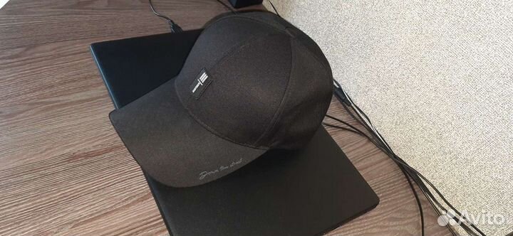 Кепка бейсболка