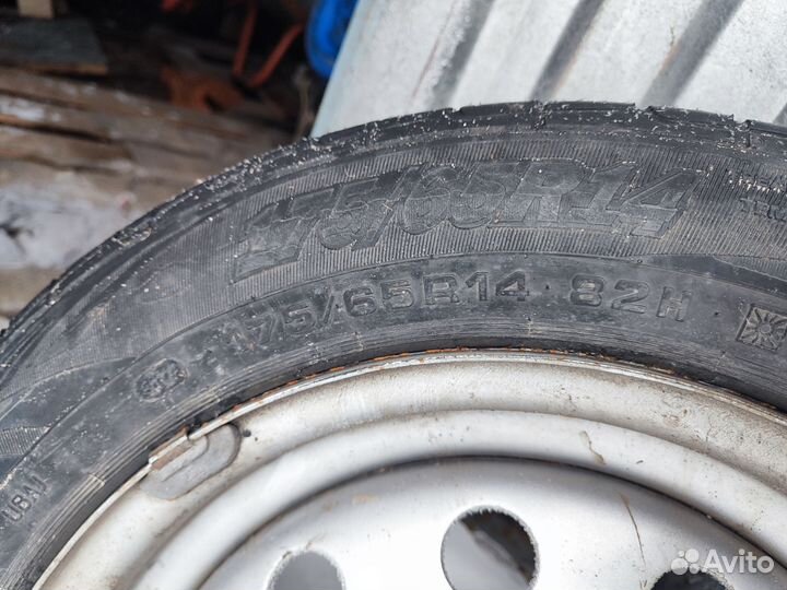 Cordiant Road Runner 175/65 R14