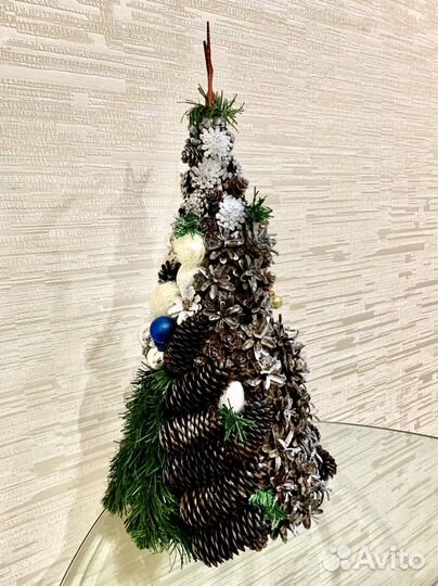 Детская поделка в школу или детский сад