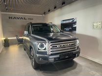 Новый Haval H9 2.0 AT, 2024, цена от 4 599 000 руб.