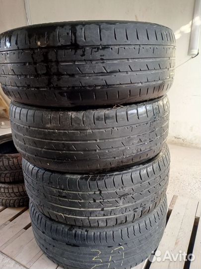 Kumho City Venture Premium 235/55 R19