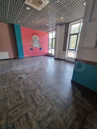 Свободного назначения, от 20 до 44 м²