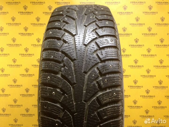 Nokian Tyres Hakkapeliitta 5 SUV 235/60 R18 107T