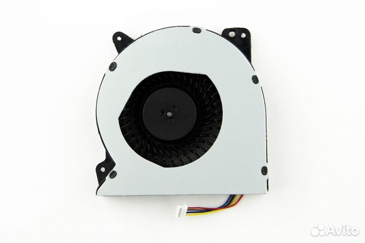 Вентилятор/Кулер для ноутбука Asus G750J VGA 25mm