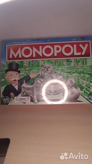 Монополия