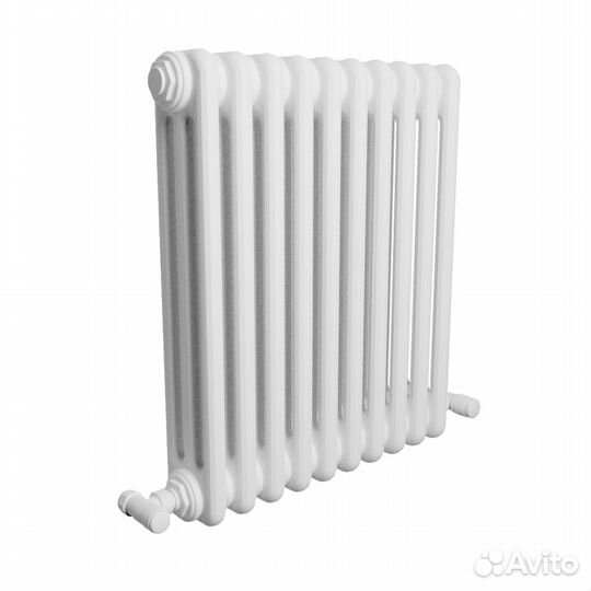 Стальной трубчатый радиатор отопления irsap tesi 3