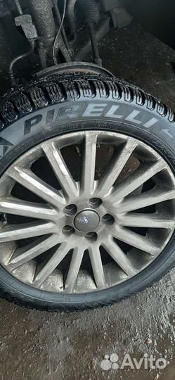 Pirelli Winter Carving 225/50 R17 T