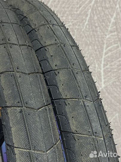 Покрышки BMX Colony, Salt