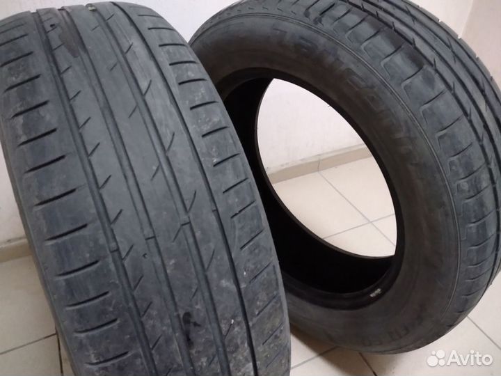 Laufenn G Fit 4S 225/60 R18