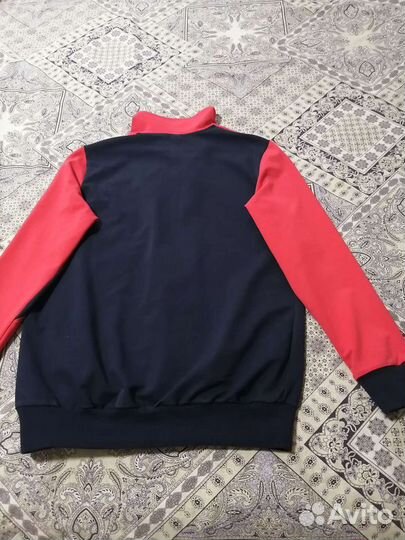 Спортивный костюм женский