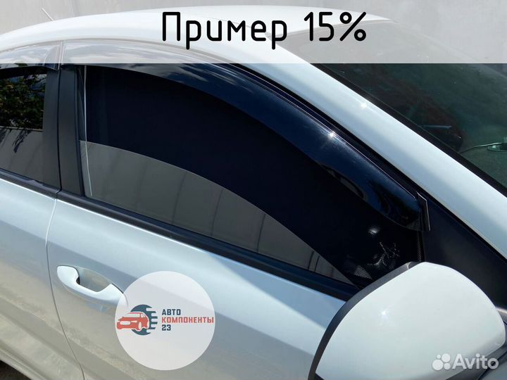 Каркасные шторки на Toyota prius alpha ZVW 40-41