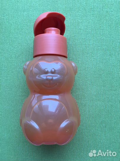 Бутылочка детская Tupperware