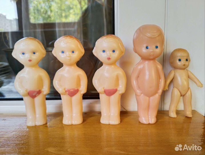 Куклы и пупсы (обновлено )