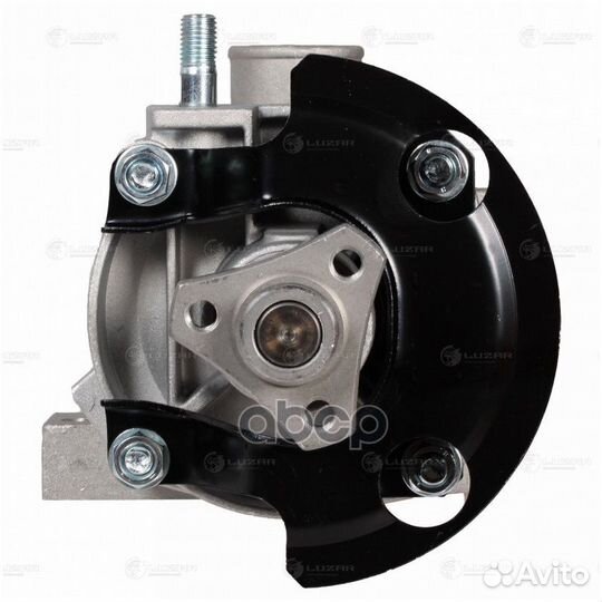 Насос водяной LADA 21213 77- в сборе с корпусом