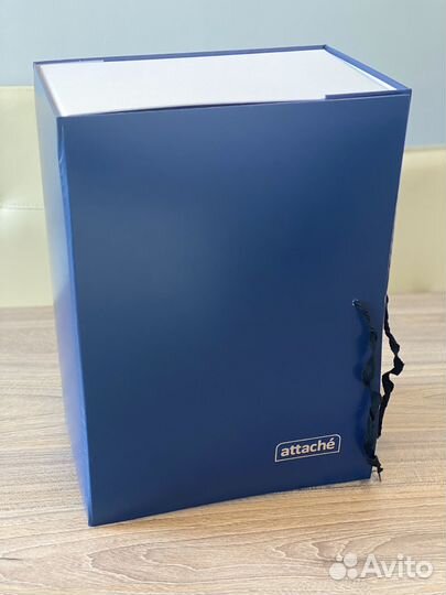 Папка архивная