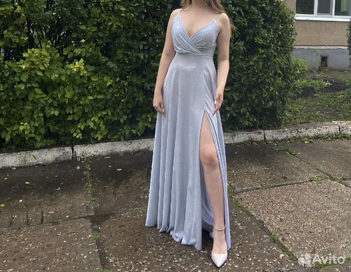 Аренда Платья на выпускной в школу