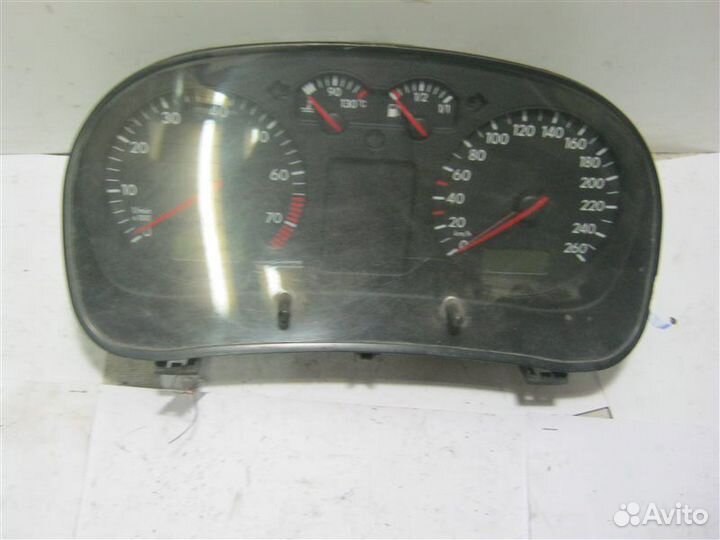 Приборная панель Volkswagen Golf Iv/Bora 1997-2005