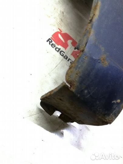 Крыло переднее левое Suzuki Grand Vitara 3TD62