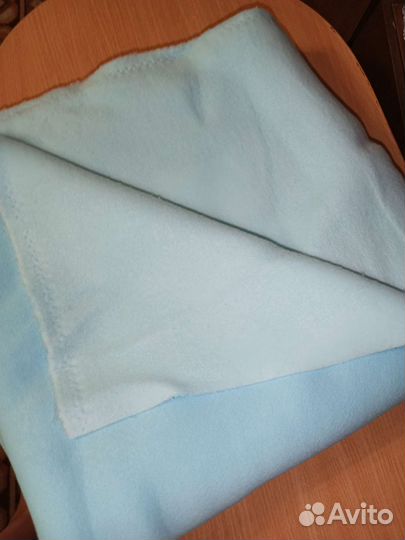 Ткань крикотаж с начосом