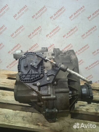 АКПП Volkswagen Golf 5 универсал caxa 1.4