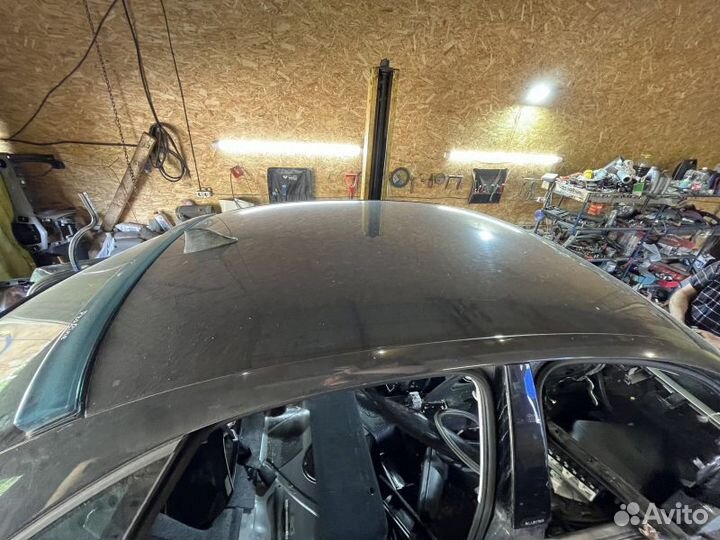 Крыша Volkswagen Polo Sedan