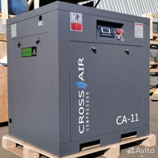 Передвижной компрессор Dali Borey