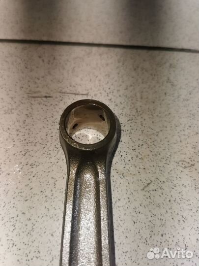 Шатун Yamaha vx1800