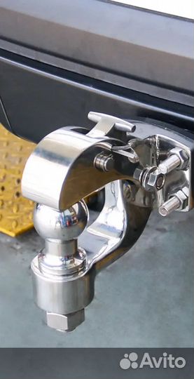 Фаркоп универсальный