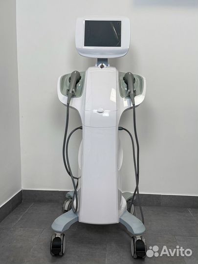 Аппарат Смас лифтинга hifu 7d