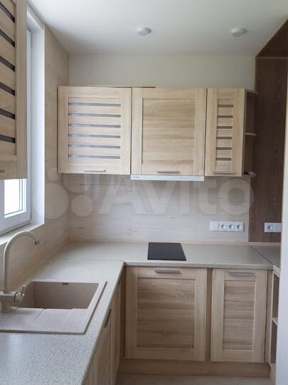 1-к. квартира, 54 м², 10/10 эт.