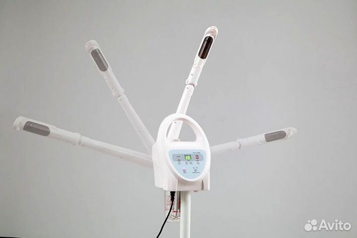 Цифровые вапоризаторы H1101/H1102/H1106